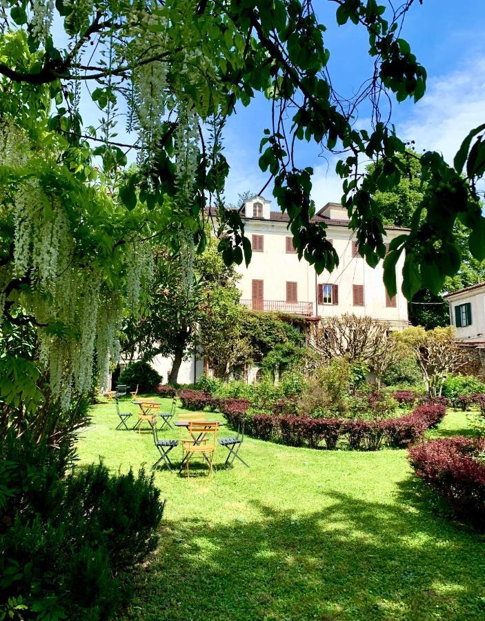 Oasi Di Cavoretto Turijn Buitenkant foto