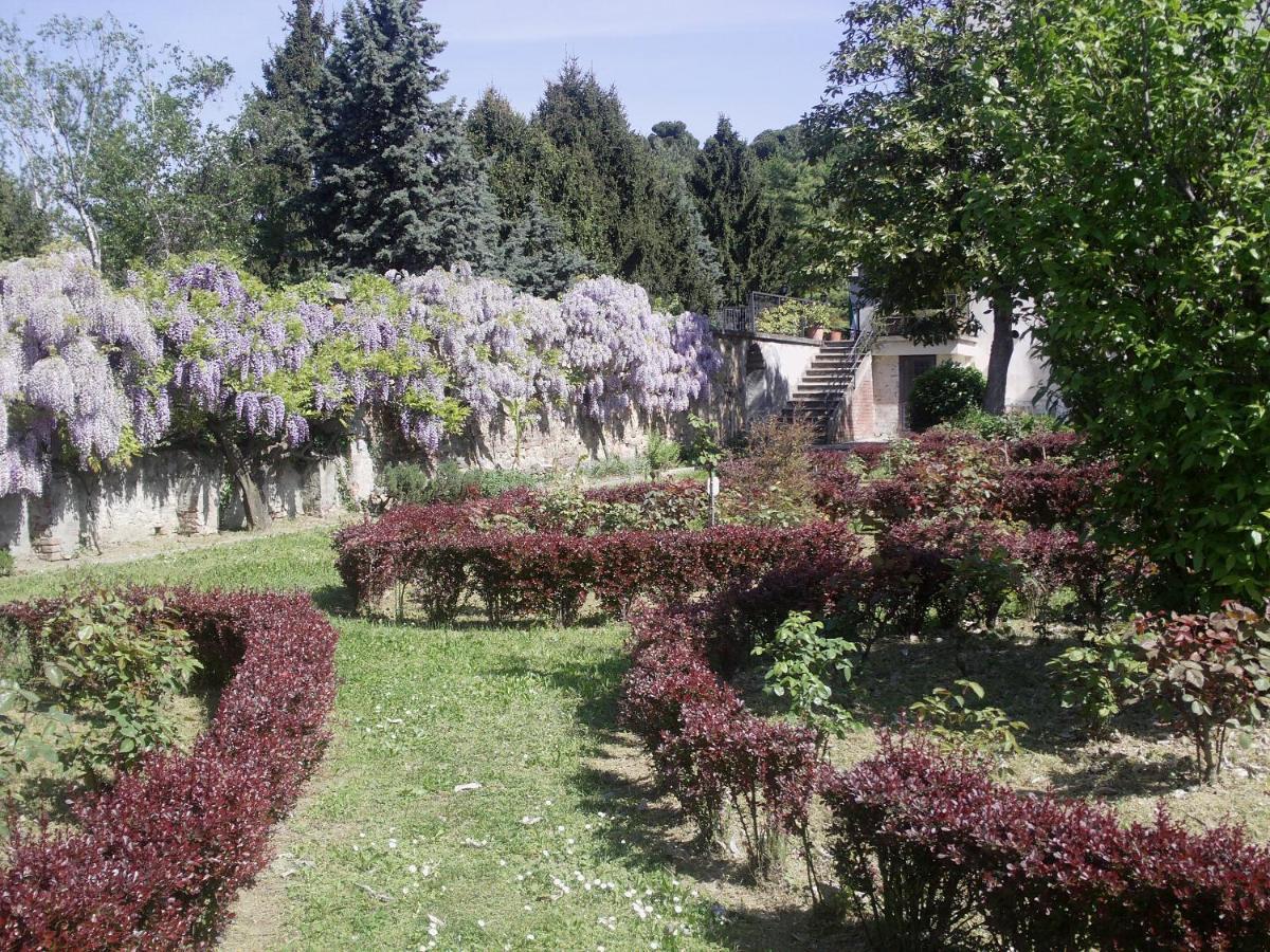 Oasi Di Cavoretto Turijn Buitenkant foto