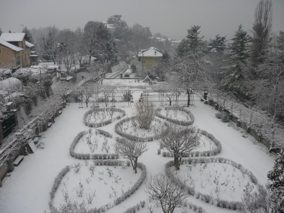 Oasi Di Cavoretto Turijn Buitenkant foto