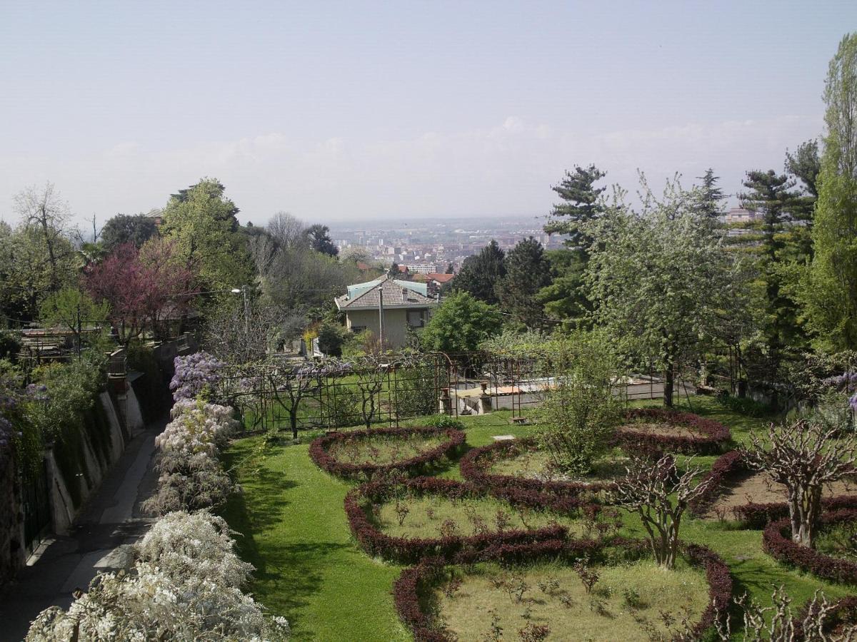 Oasi Di Cavoretto Turijn Buitenkant foto