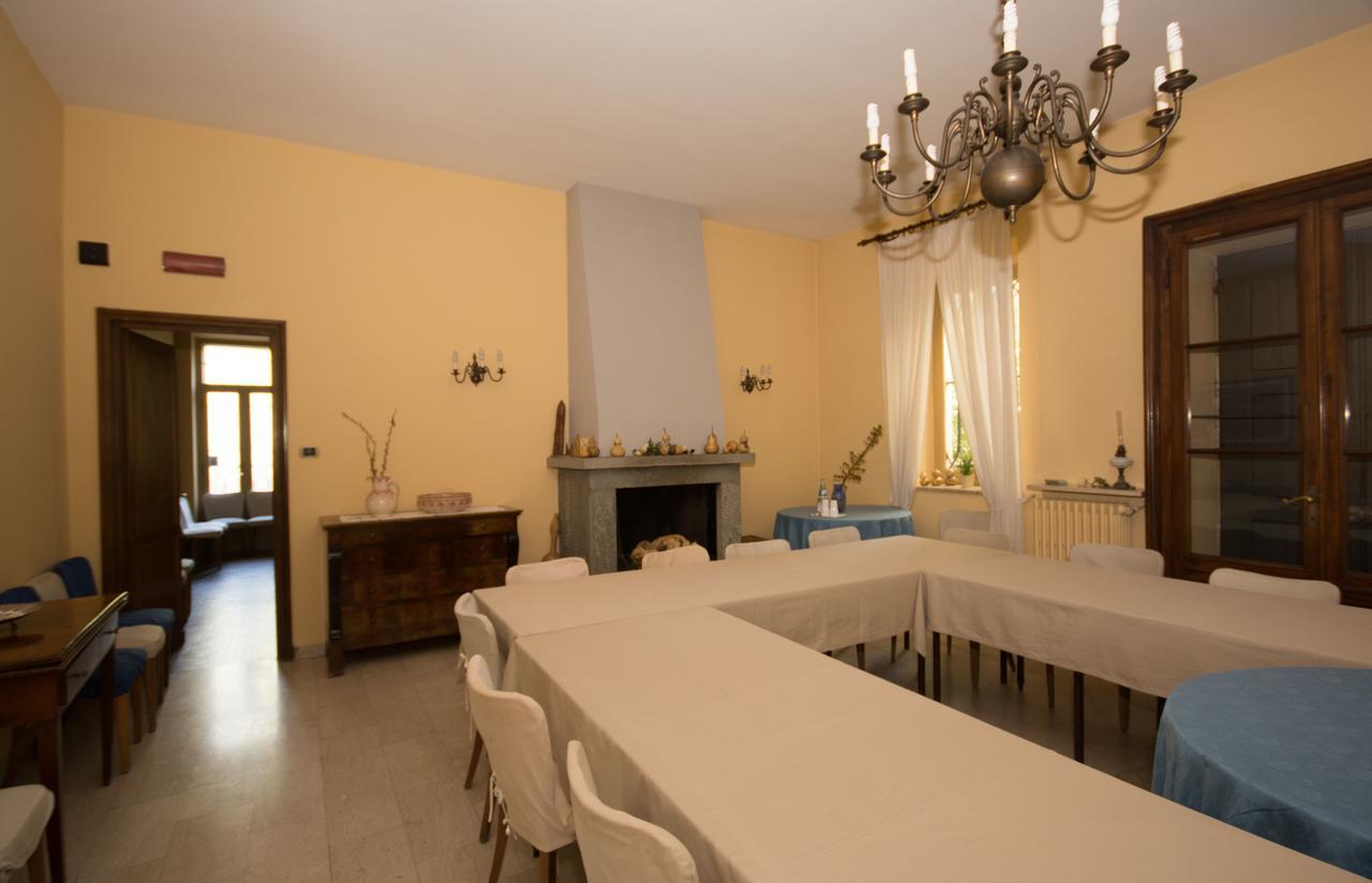 Oasi Di Cavoretto Turijn Buitenkant foto