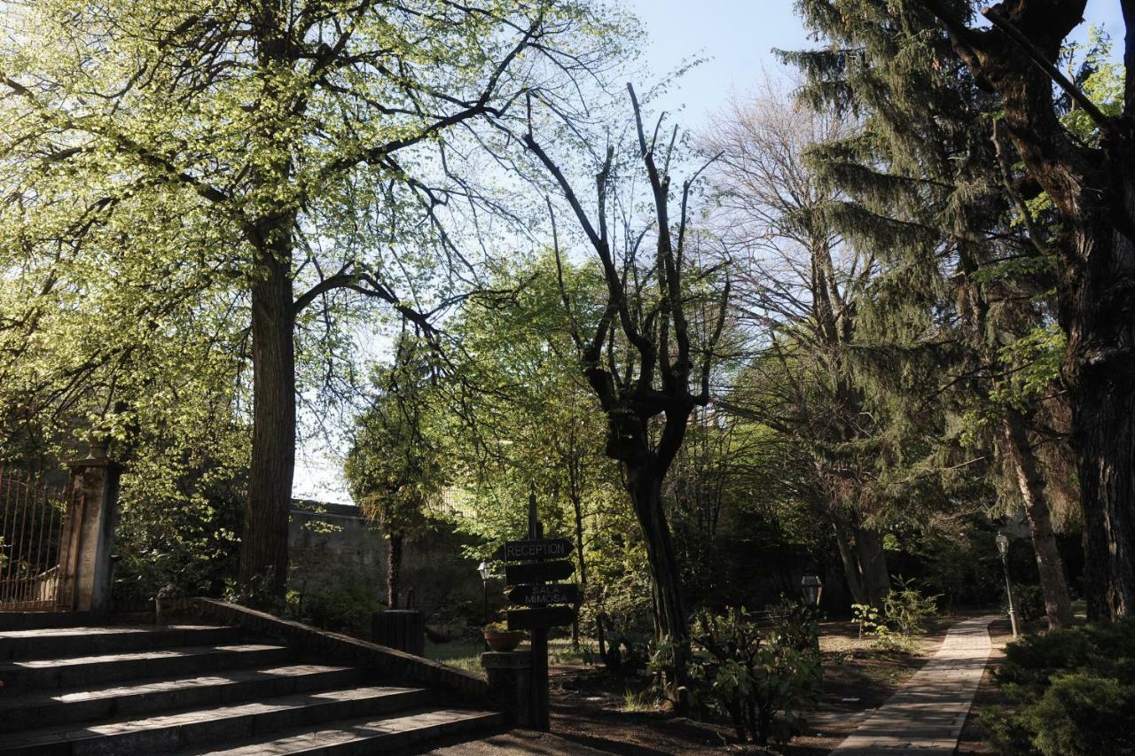 Oasi Di Cavoretto Turijn Buitenkant foto