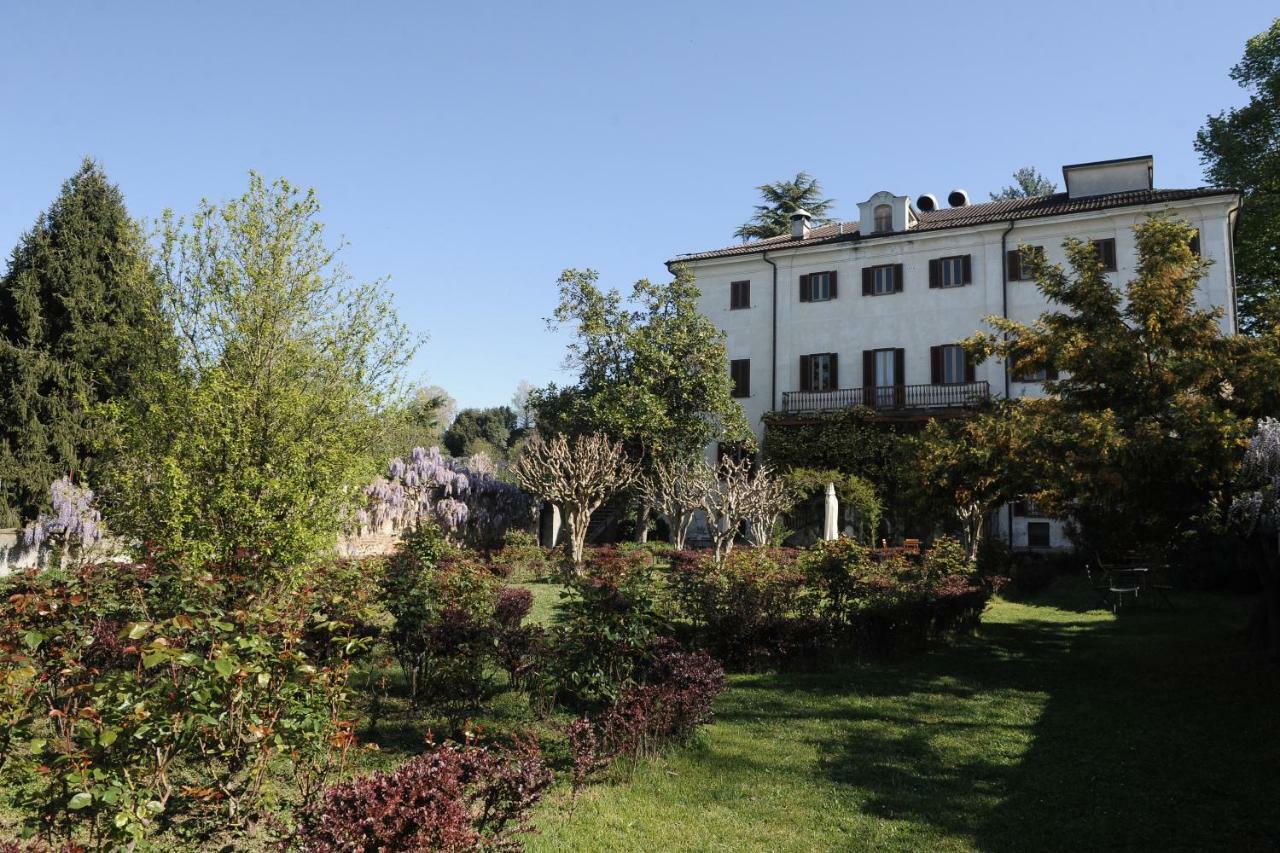 Oasi Di Cavoretto Turijn Buitenkant foto