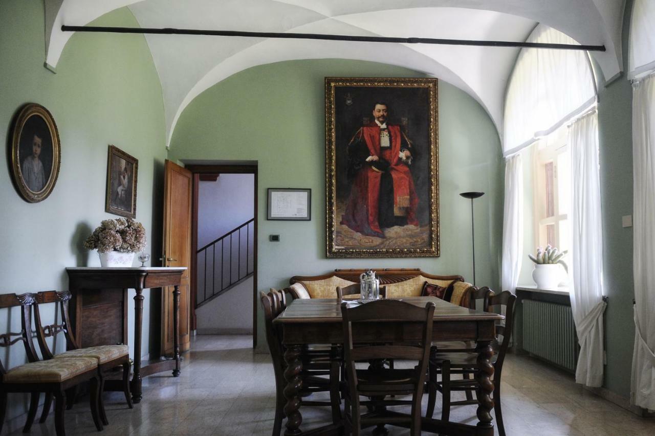 Oasi Di Cavoretto Turijn Buitenkant foto