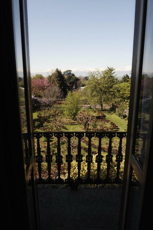 Oasi Di Cavoretto Turijn Buitenkant foto